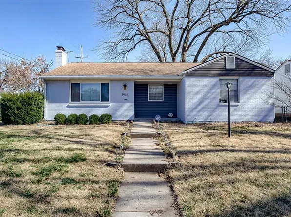 7901 Pennsylvania Ave, Kansas City, MO 64114