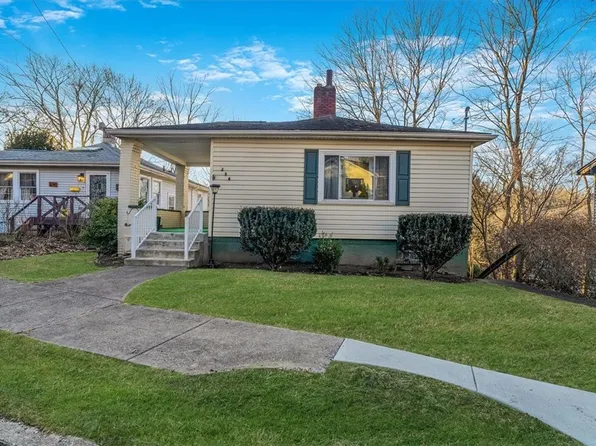 234 Garland St, Pittsburgh, PA 15218