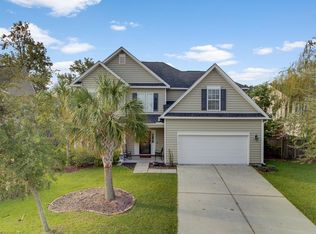 5238 Mulholland Dr, Summerville, SC 29485