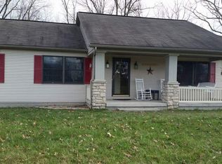 8985 State Route 555, Cutler, OH 45724