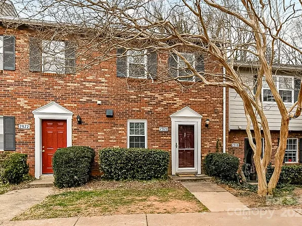 2920 Heathstead Pl, Charlotte, NC 28210