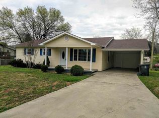 305 Warren St, Athens, TN 37303