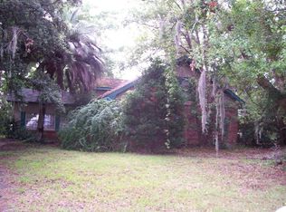 3918 Darien Hwy, Brunswick, GA 31525