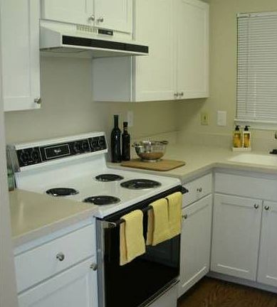 Bright Kitchen
