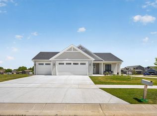 2202 6th Ave NE, Kasson, MN 55944