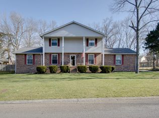 3514 Wood Bridge Dr, Nashville, TN 37217