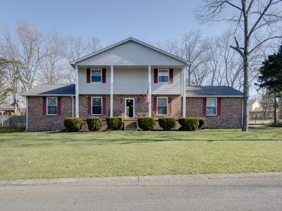 3514 Wood Bridge Dr LOT 419, Nashville, TN, 37217
