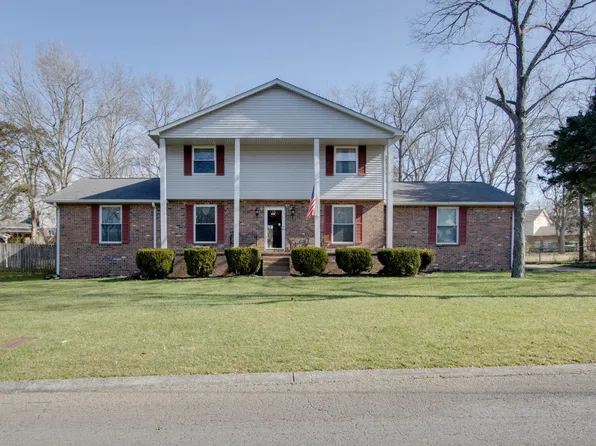 3514 Wood Bridge Dr Lot 419, Nashville, TN 37217