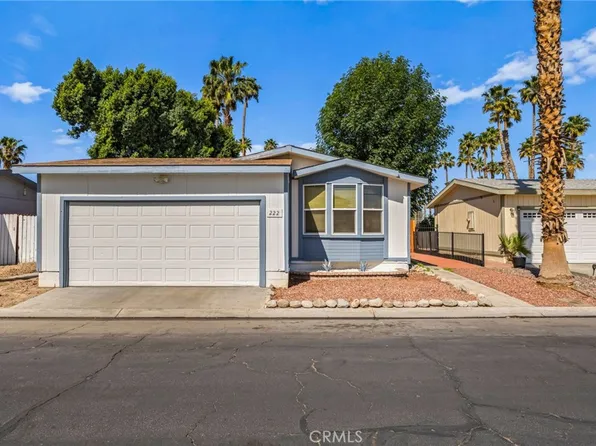 47800 Madison St Unit 222, Indio, CA 92201