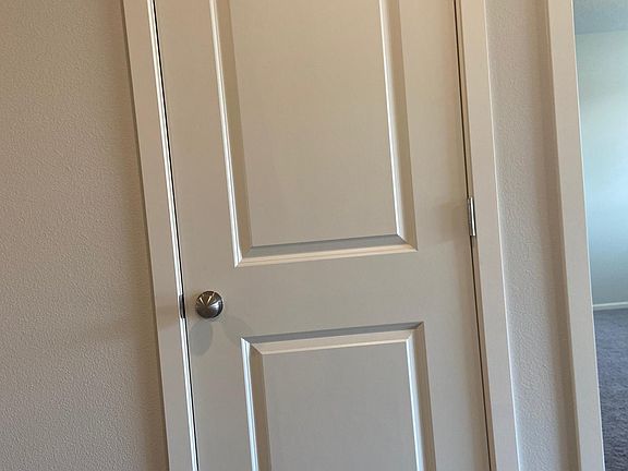 Coat closet