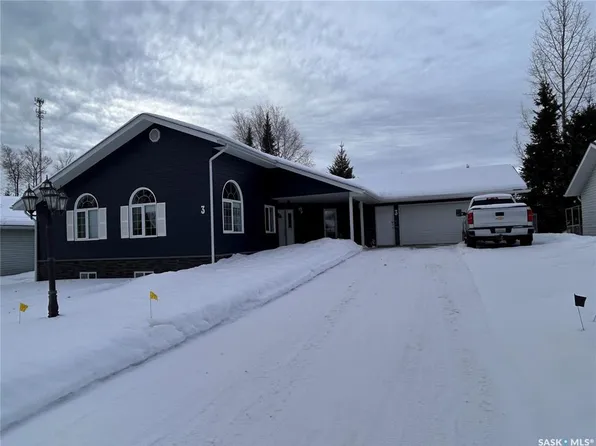 3 Falcon PLACE, Candle Lake, SK S0J 3E0