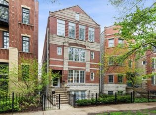 3236 N Seminary Ave #1, Chicago, IL 60657