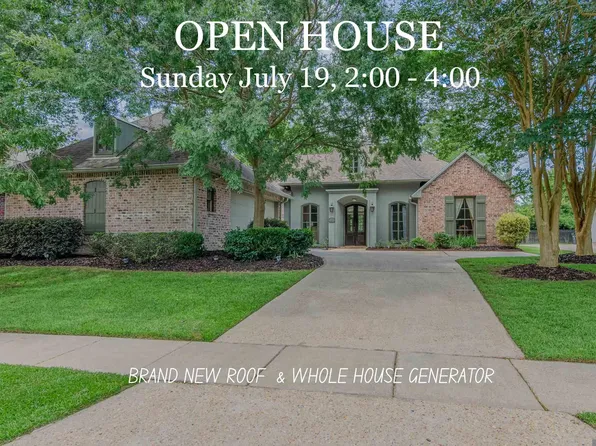 18313 Cedar Line Dr, Baton Rouge, LA 70817