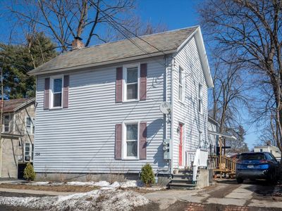 15 Ogden Street, Glens Falls, NY, 12801