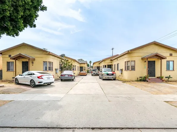 3164 Cherokee Ave, South Gate, CA 90280