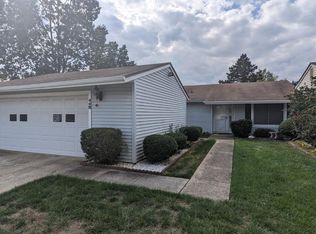 44B Catalpa Plz, Monroe Township, NJ 08831