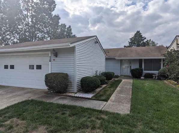 44B Catalpa Plz, Monroe Township, NJ 08831