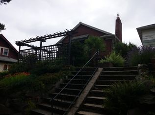 2550 1st Ave W, Seattle, WA 98119