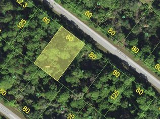 14285 McFarland Ave, Port Charlotte, FL 33981