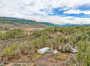 4534 Crowfoot Rd, Trail, OR 97541