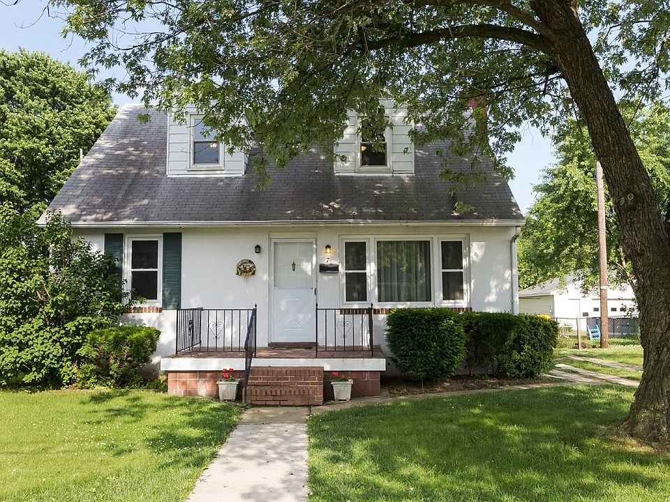 For Sale: 7 Mansion Drive, Linthicum, MD 21090