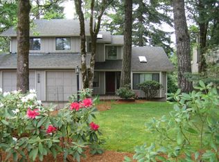 4211 N Shasta Loop, Eugene, OR 97405