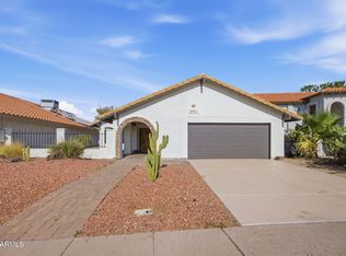 2211 S EL MARINO --, Mesa, AZ 85202