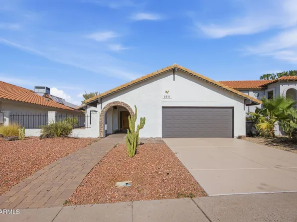 2211 S EL MARINO --, Mesa, AZ 85202