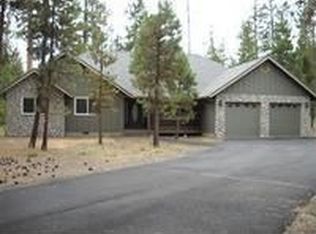 14219 Whitewater Loop, La Pine, OR 97739
