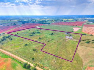 Frisco Rd, Piedmont, OK 73078