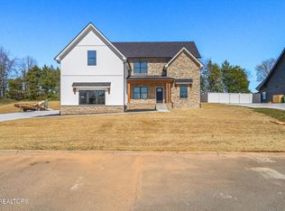 4401 Ivan Scott Dr, Knoxville, TN 37938