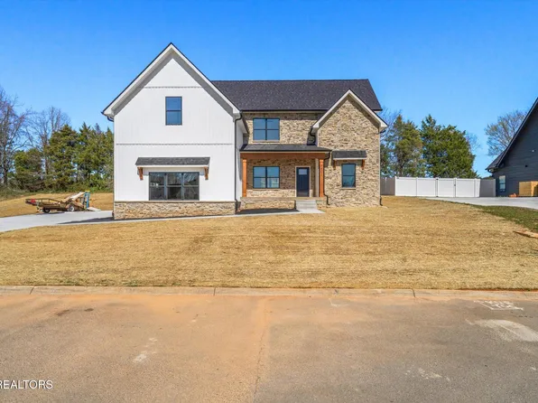 4401 Ivan Scott Dr, Knoxville, TN 37938