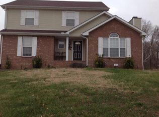 1080 Heatherwood Rd LOT 59, Pleasant View, TN 37146