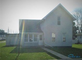 517 W Bryan St, Bryan, OH 43506