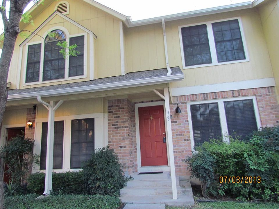1st image of 11901 Swearingen Dr APT 73