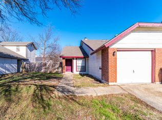 Silver Canyon Duplex, San Antonio, TX 78244