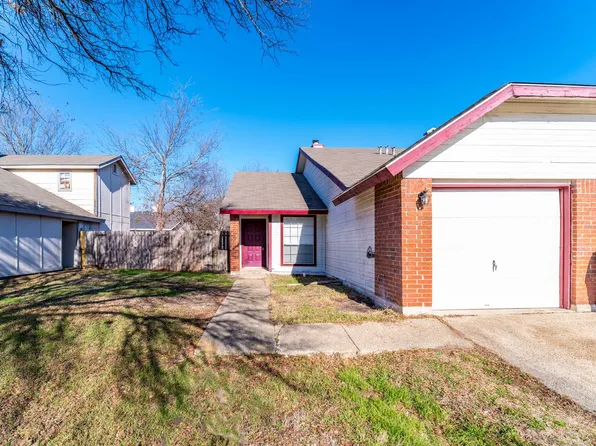 Silver Canyon Duplex, 7015 & 7017 Silver Cyn #7017, San Antonio, TX 78244