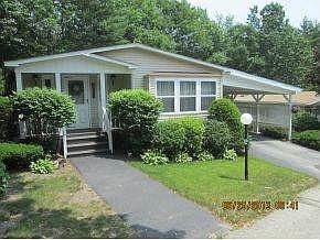 Lovely curb appeal