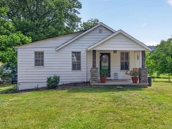 261 Mirandy Rd, Cookeville, TN 38506
