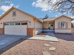 615 Sand Creek Dr, Colorado Springs, CO 80916