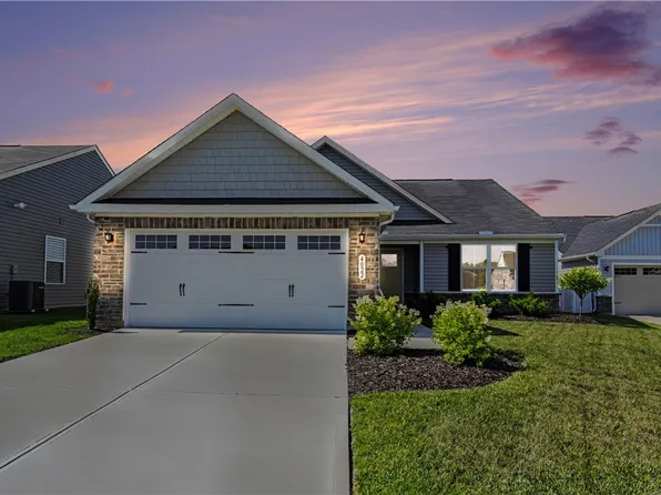 4022 Lupine Way, Tipp City, OH 45371