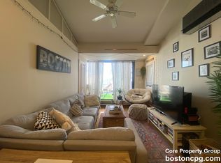 7 Prince St APT 3, Boston, MA 02113