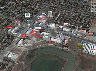 9812 Slide Rd UNIT A, Lubbock, TX 79424