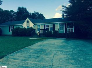 101 Pine Valley Rd, Piedmont, SC 29673