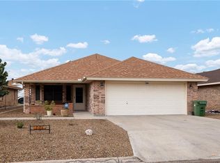 1803 Reagan St, Mission, TX 78572