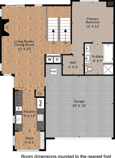 4th image of 178 Cougar Ridge Road NW #2301