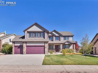 12804 Angelina Dr, Peyton, CO 80831