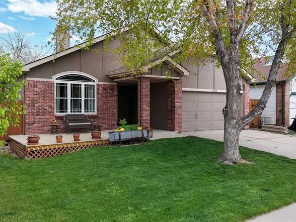 8124 Westside Street, Littleton, CO 80125