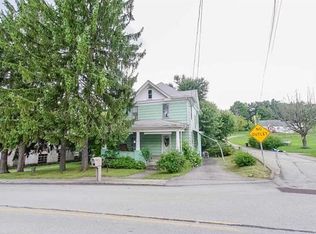 31 Water St, Smithfield, PA 15478