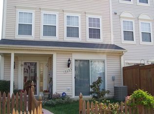 5093 Stapleton Ter, Frederick, MD 21703